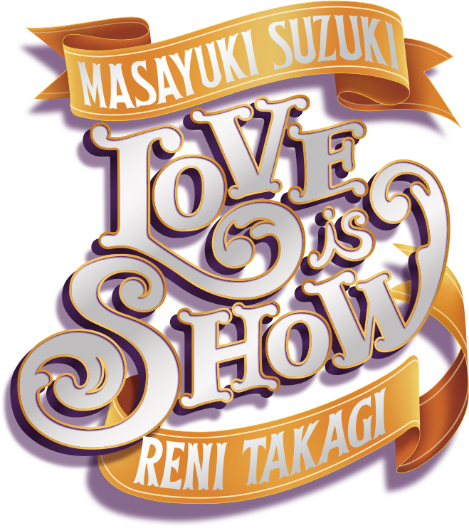 Love is Show